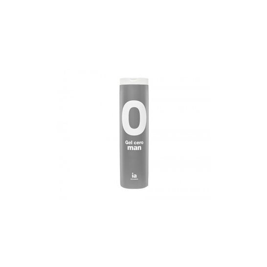 Interapothek Man gel cero 750 ml