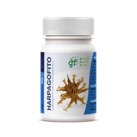 GHF Harpagofito 500mg 100comp