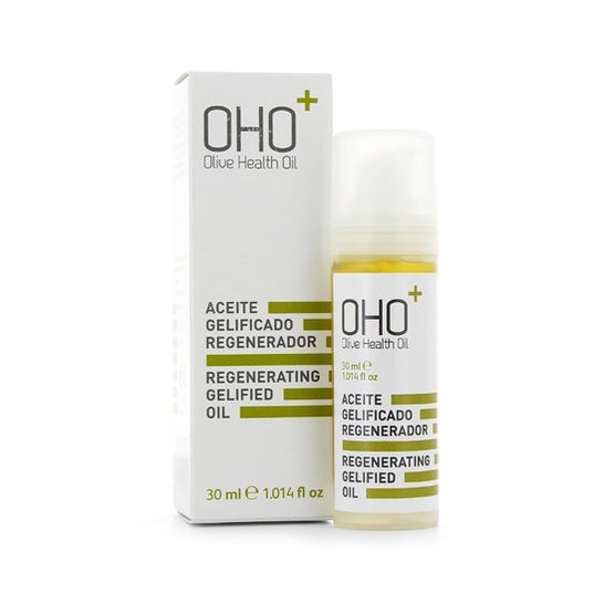 OHO Aceite Regenerador Intensivo 30ml