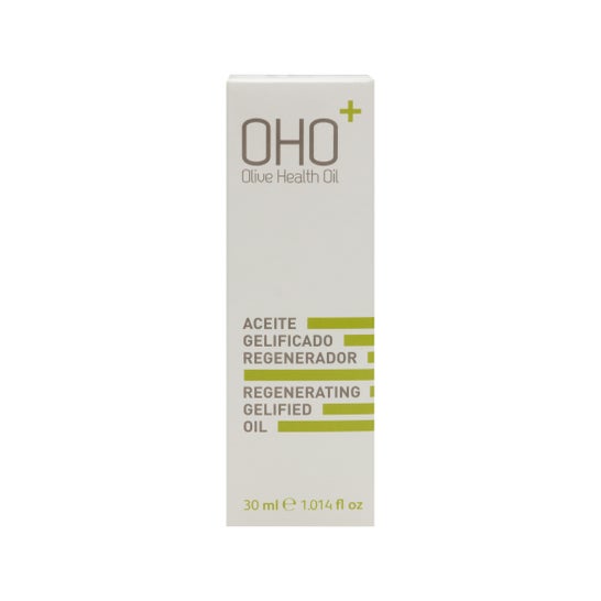 OHO Aceite Regenerador Intensivo 30ml
