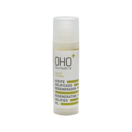 OHO Aceite Regenerador Intensivo 30ml