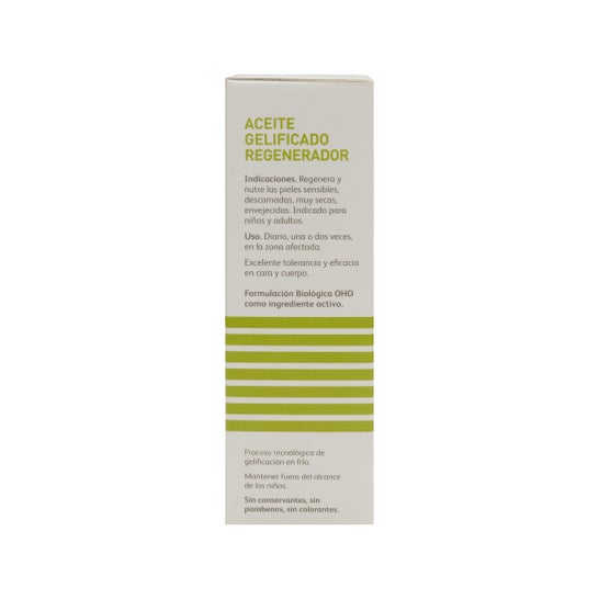 OHO Aceite Regenerador Intensivo 30ml