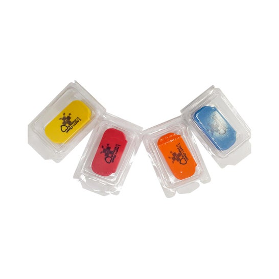 Mini pastillero Porta Pastillas