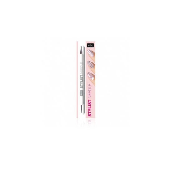 Wibo Puntero para decoración Y Dibujo Uñas Stylist Needle 1 ud