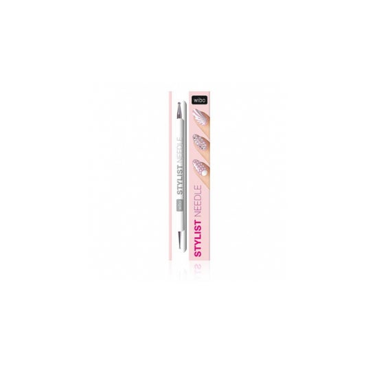 Wibo Puntero para decoración Y Dibujo Uñas Stylist Needle 1 ud