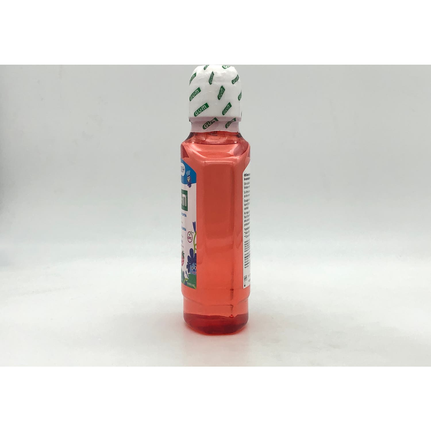 GUM Junior Colutorio 6+ años 300ml
