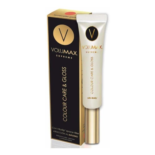 Volumax® Supreme Colour Care & Gloss terracota glow 15 ml