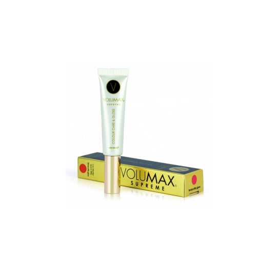Volumax® Supreme Colour Care & Gloss terracota glow 15 ml