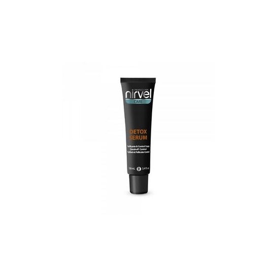 Nirvel Care Detox Serum 100ml