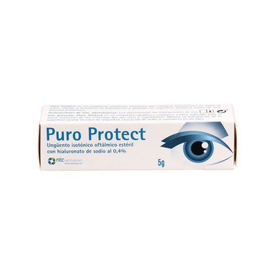NTC Puro Protect Pomada 5g