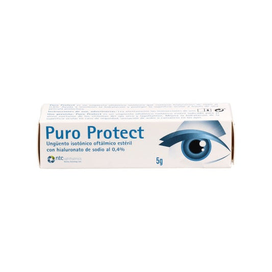 NTC Puro Protect Pomada 5g