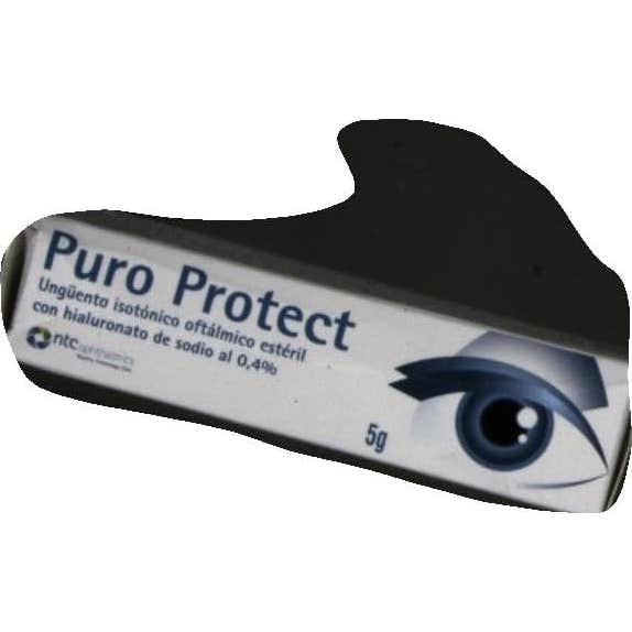 NTC Puro Protect Pomada 5g