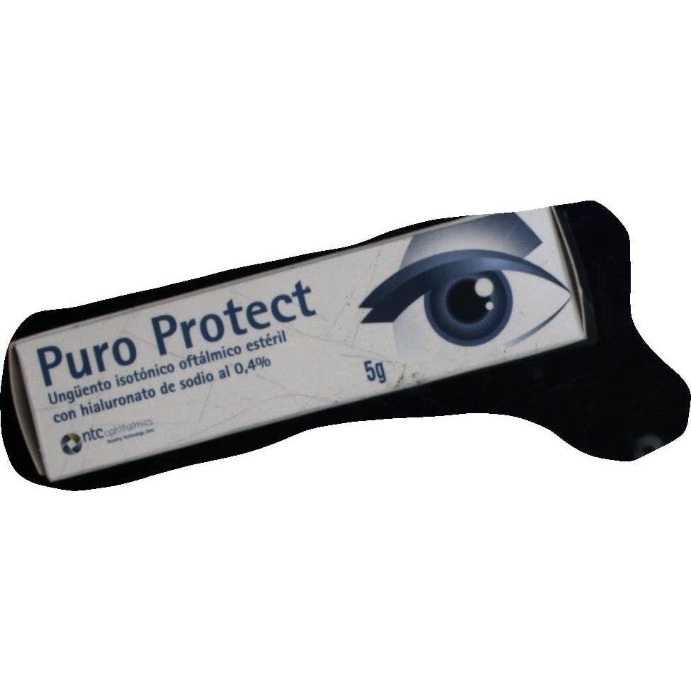NTC Puro Protect Pomada 5g