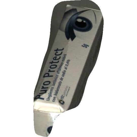NTC Puro Protect Pomada 5g
