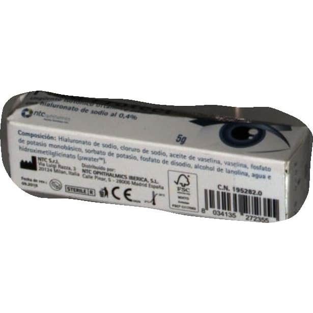 NTC Puro Protect Pomada 5g