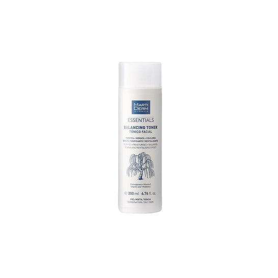 Martiderm® Essentials Balancing Toner 200ml