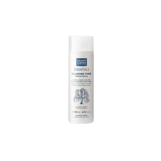 Martiderm® Essentials Balancing Toner 200ml