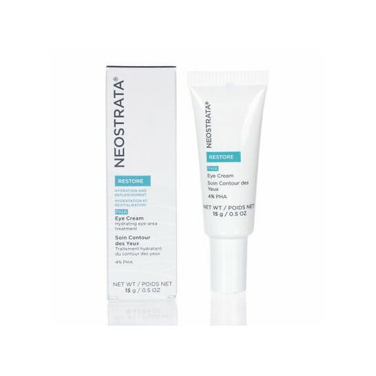 Neostrata Restore Eye Cream 15g