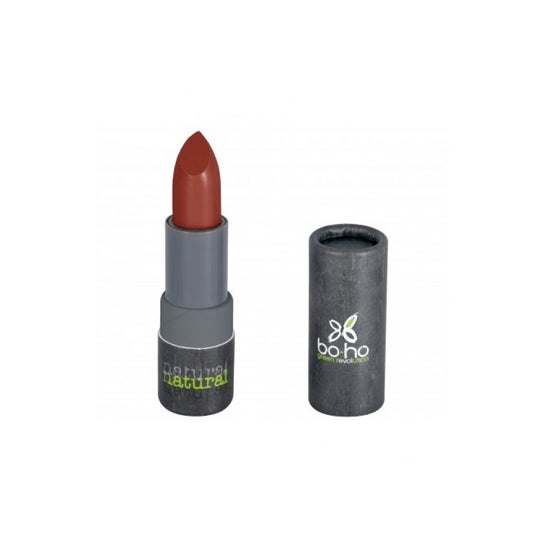 Boho Barra de Labios 307 Coquelicot