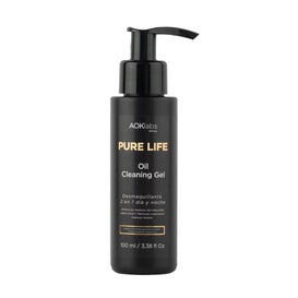 AOKlabs Pure Life Gel Limpiador 2 en 1 200ml