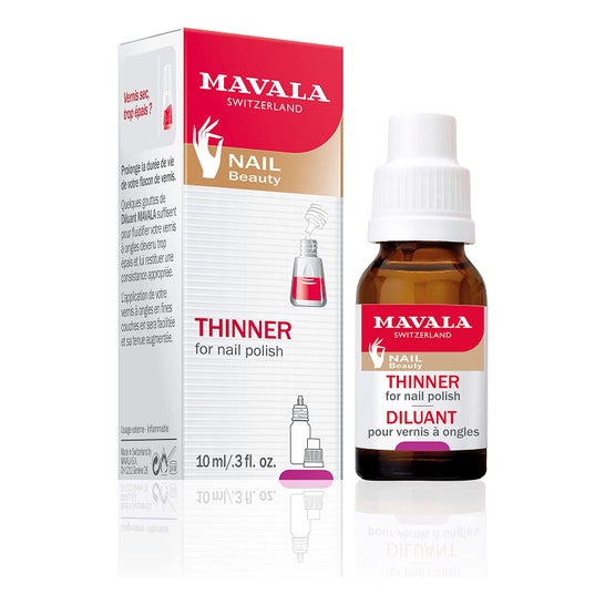 Mavala Diluyente para Esmalte 10ml