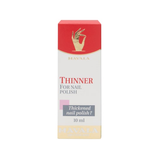 Mavala Diluyente para Esmalte 10ml