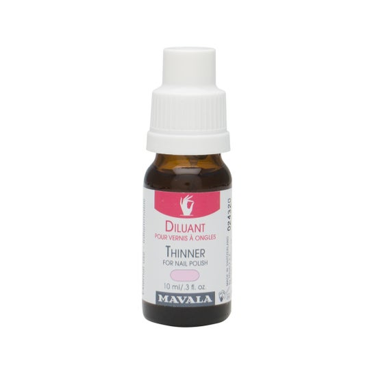 Mavala Diluyente para Esmalte 10ml