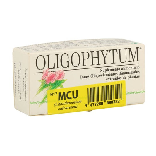 Oligophytum Mn Cu Gran 300