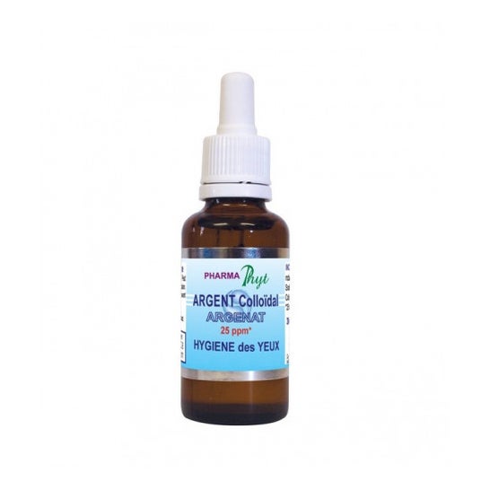 Pharmaphyt Higiene Ocular 30 ml