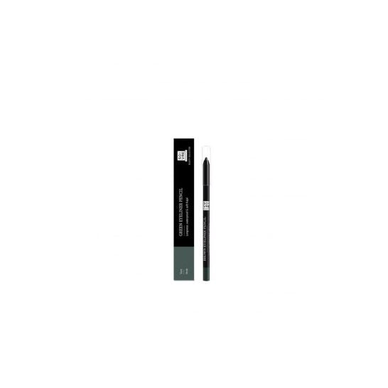 Soivre Lápiz Ojos Green 1,2g