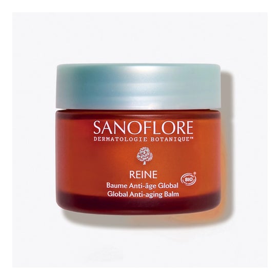 Sanoflore Reine Bálsamo Antiedad Global 50 ml