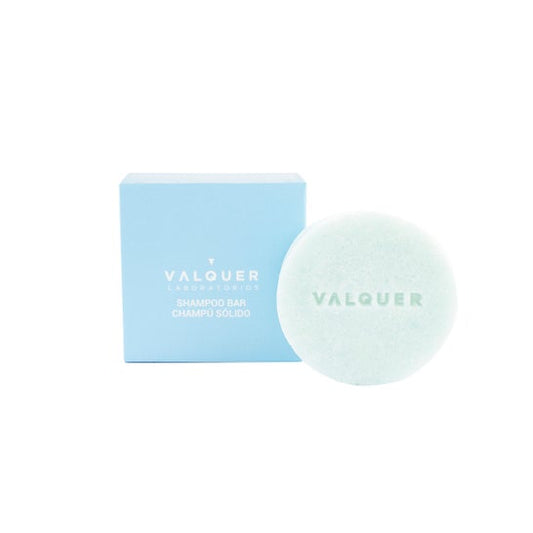 Valquer Sky Champú Sólido Cabello Normal 50 g