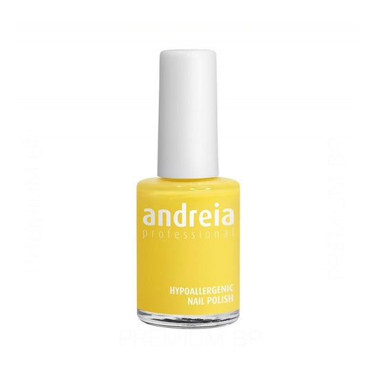 Andreia Professional Hypoallergenic Esmalte de Uñas Nº163 14 ml