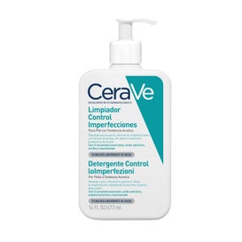 CeraVe Limpiador Control Imperfecciones 473ml