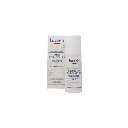 Eucerin Cuidado Calmante Anti-Rojez 50 Ml