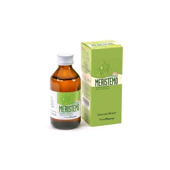 Promopharma Meristemo Ynkhas 23 100ml