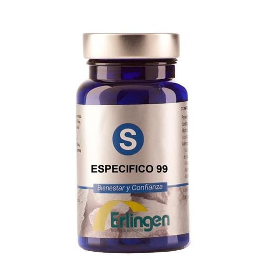 Erlingen Específico 99 60 comp
