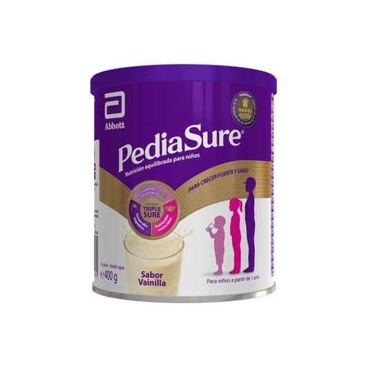Abbott Pediasure Vainilla 400g