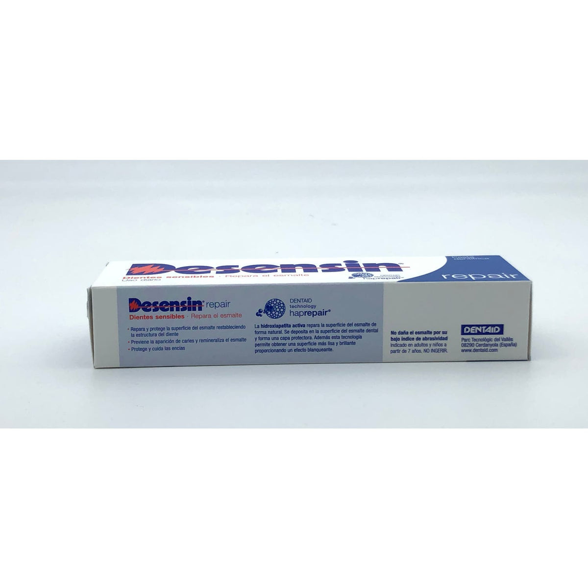 Desensin Repair Pasta Dentífrica 75ml