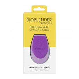 Ecotools Bioblender Esponja Maquillaje Bio 1ud