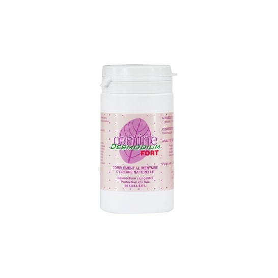 Oemine Desmodium Fort Gelul 60