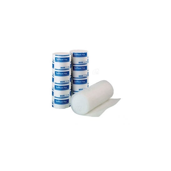 Soffban Plus Acolchado Ortopedico 10 cm X 2,7 M
