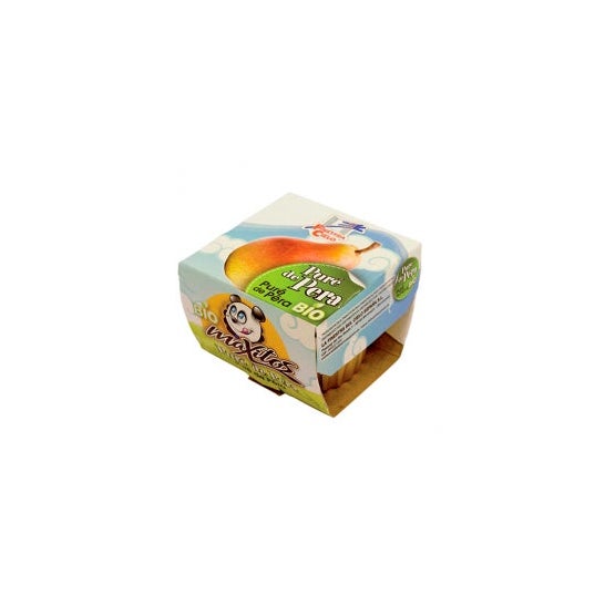 La Finestra Sul Cielo Compota Pera 2x100g