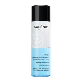 Galénic Pur desmaquillante ojos micelar 125ml