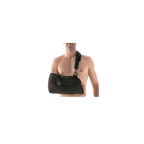 Gibaud Bandoul/Pocket 6507 Negro T4