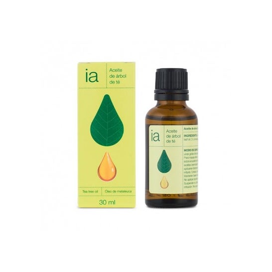 Interapothek Aceite Árbol de Té 30 ml