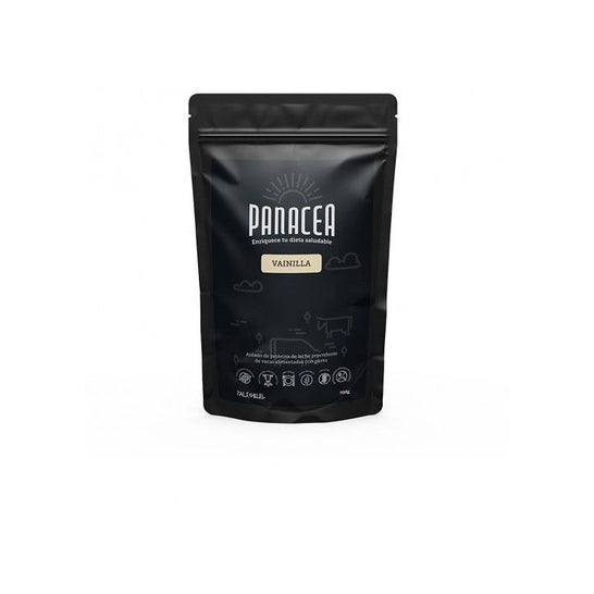 Paleobull Panacea Vainilla 750g