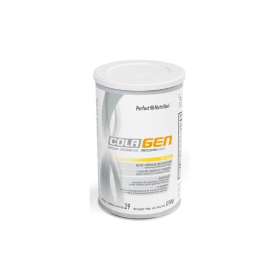 Gen Professional Colagen Sabor Limón 350g