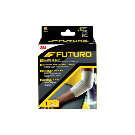 Futuro™ codera Comfort Lift T-S 1 ud