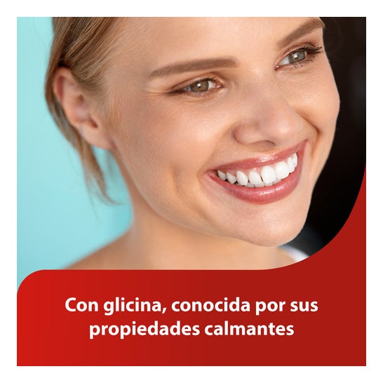 GineCanescalm Gel Higiene Íntima Calmante 200ml